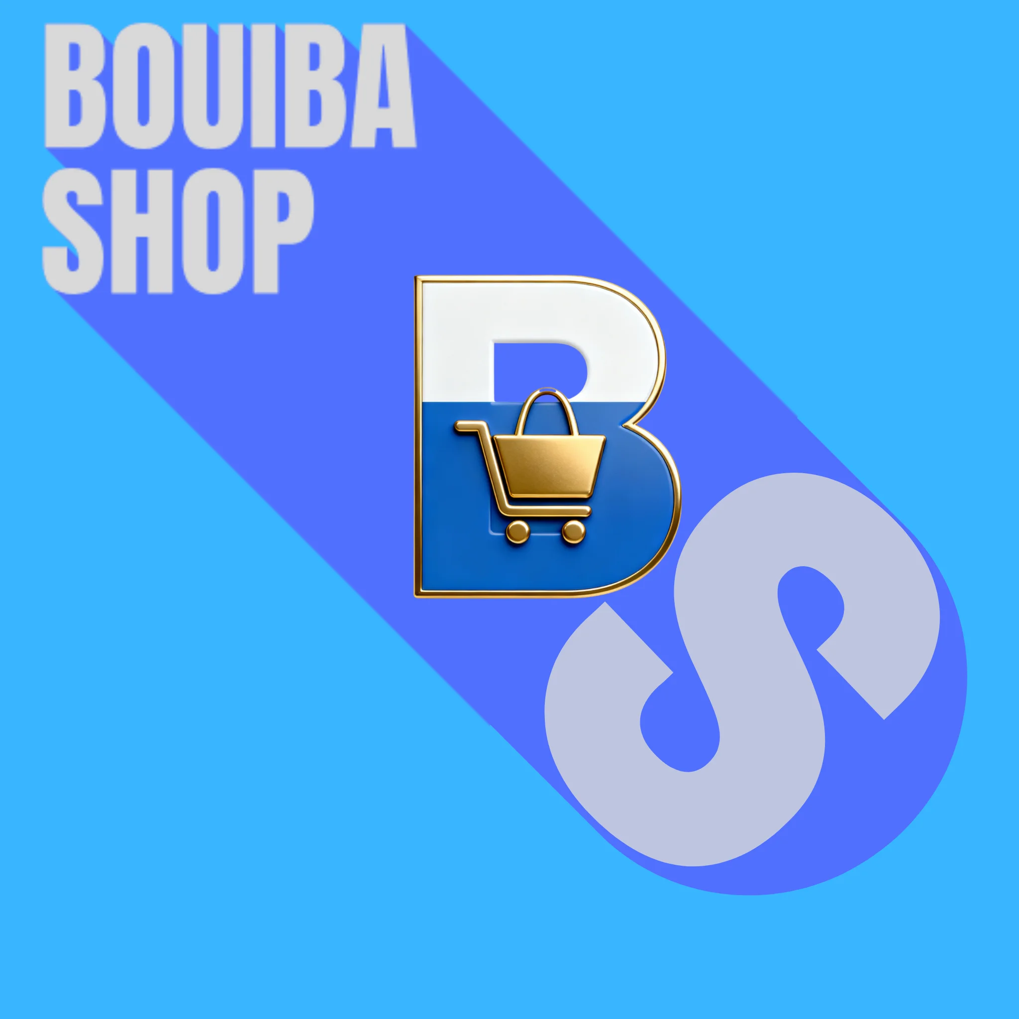 Bouibashop
